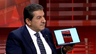 Tevfik Göksu'dan Kılıçdaroğlu ve İmamoğlu'na zor sorular: İBB CHP'nin aynası değil mi nerede liyakat?