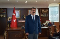 TÜDKIYEB Genel Baskani Çelik Açiklamasi 'Tarim Bankasi Kurulmalidir'