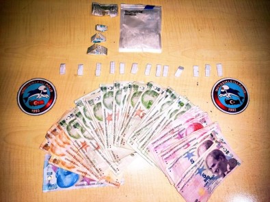 Van'da 15 Süpheli Tutuklandi