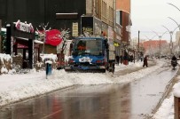 Van'da Karla Mücadele Çalismasi