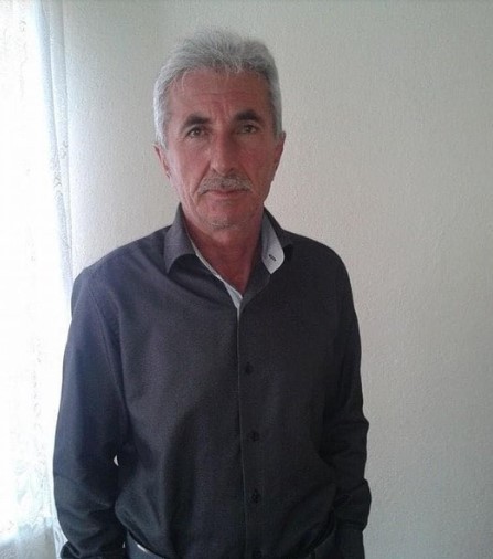 Kocasını öldürüp el arabasıyla taşıdı: Korkunç cinayetin sırrı çözüldü