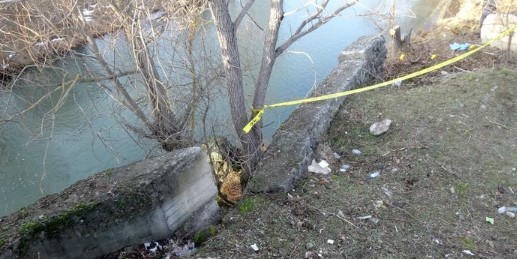 Kocasını öldürüp el arabasıyla taşıdı: Korkunç cinayetin sırrı çözüldü