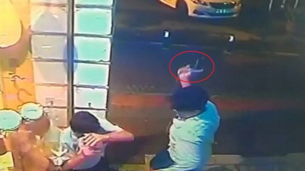 Bursa'da 'Kız arkadaşıma dokundun' cinayeti: Yanımdaki bacaklarımı elliyor... Cezası belli oldu