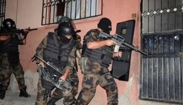 İtirafçı olan DHKP-C'li teröristten çarpıcı bilgiler: Eylem öncesi...