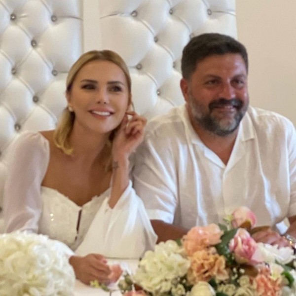 Seren Serengil’den eşini kaybeden yakın dostu Ece Erken’e duygusal mesaj!