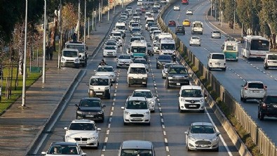 Araç sahipleri dikkat! Son gün yarın...