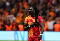Bafetimbi Gomis Yeniden Galatasaray'da