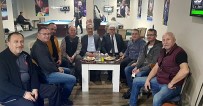 Balikesir'deki Bilardo Sampiyonasinda Yilmaz Özcan Il Birincisi Oldu