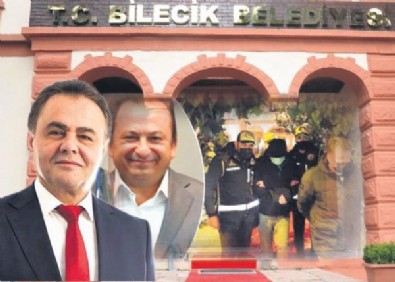 CHP'li belediyedeki rüşvet skandalı büyüyor! Müfettişler el koydu