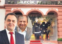  SEMİH ŞAHİN - CHP'li belediyedeki rüşvet skandalı büyüyor! Müfettişler el koydu