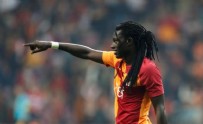 SUUDI ARABISTAN - Galatasaray Bafetimbi Gomis ile anlaşma sağladı! İşte sözleşme detayları...