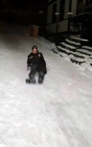 Gece Saatlerinde Ihbar Için Gitmislerdi, Bakin Sonrasinda Ne Oldu