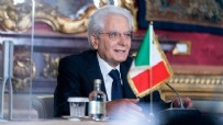 İtalya'da cumhurbaşkanı çıkmazı sona erdi! Mattarella yeniden seçildi