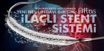 Koroner Arter Hastaliginda Yeni Nesil Tedavi Girisimi Atlas Cocr Ilaçli Koroner Stent Sistemi