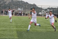 Kulaspor Play-Off'a Göz Kirpti