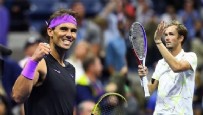 NADAL MENDVEDEV MAÇI - Nadal Medvedev Maçı Hangi Kanalda? Avustralya Açık Finali Ne Zaman?