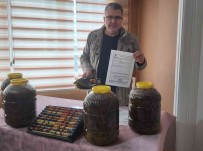 NASA'nin 1 Milyon Dolar Ödüllü Projesine Aydin Talip