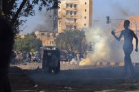 Sudan'daki Protestolarda Can Kaybi 79'A Yükseldi