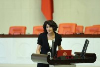 TBMM - Terörist sevgilisiyle fotoğrafları çıkmıştı! TBMM'de savunması istenen HDP'li Semra Güzel'den ne ses var, ne savunma