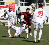 TFF 2. Lig Açiklamasi Çorumspor FK Açiklamasi 5 - Turgutluspor Açiklamasi 1