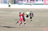 TFF 3. Lig Açiklamasi Karaman Belediyespor Açiklamasi 2 - Kahta 02 Spor Açiklamasi 2 Haberi