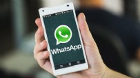 WHATSAPP - Yargıtay'dan emsal karar! WhatsApp mesajı yüzünden tazminatından oldu