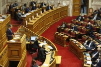 Yunanistan Meclisinden Miçotakis Hükümetine Güvenoyu