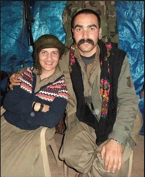 HDP'li Semra Güzel'in savunması öncesi flaş gelişme! Gözler çarşamba gününe çevrildi!