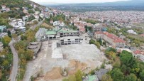 30 Yillik Atil Bölge Bursa'ya Kazandiriliyor