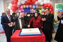 70 Yasindaki Havva Bulut'un Büyük Okuma Azmi Ve Mutlulugu