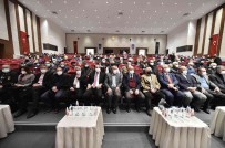 ABB'den Haci Bayram-I Veli'yi Tanima Paneli