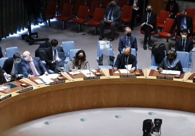 ABD, Rusya'nin Belarus'taki Asker Sayisini 30 Bine Çikaracagini Iddia Etti