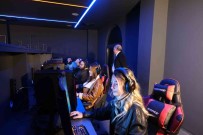 Adana'da Valorant Turnuvasi