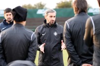 Altay, Hedefe Odaklandi