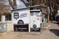 Altinci Sumatik Yesil Mahalle'de Kuruldu