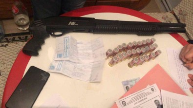 Ankara'da Tefecilere  'Kanca Operasyonu'