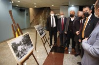 Antalya'da Mübadelenin 99'Uncu Yili Anildi