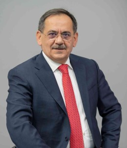 Atakum'a Ileri Biyolojik Atik Su Aritma Tesisi