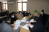 Avrupa Konseyi Kültür Rotalari Kapsaminda 'Zeytin Agaci Rotasi'