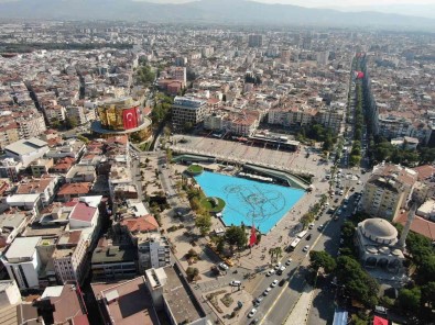 Aydin'da Aralik Ayinda Ithalat Ve Ihracat Artti