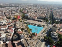 Aydin'da Aralik Ayinda Ithalat Ve Ihracat Artti