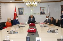 Bakim Merkezlerinde Agiz Ve Dis Sagligi Çalismasi Basliyor