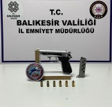 Balikesir Emniyeti Bir Haftada Aranan 137 Kisiyi Yakaladi