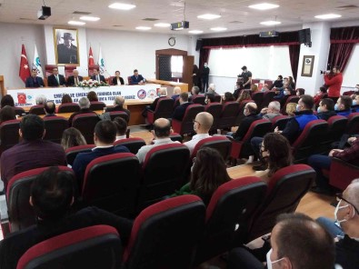 Bandirma Belediyesinde En Düsük Memur Maasi 8 Bin 900 Lira Oldu