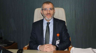 Bashekim Kaygusuz Açiklamasi '1 Milyon 11 Bin 532 Kisi Muayene Edildi'