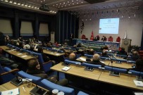 Baskan Büyükkiliç Organik Tarim Temel Egitim Programi Açilisina Katildi