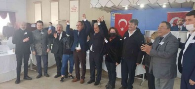 Berberlerde Kadir Dilseker Güven Tazeledi