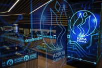 Borsa Haftaya Yükselisle Basladi