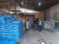 Büyüksehirden Hava Kirliligine Karsi Kömür Denetimi