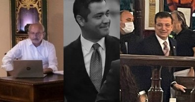 CHP'nin fakir edebiyatı patladı! Lüks harcamaları ifşa oldu! CHP yandaşı gazeteciler sessizliğe büründü!